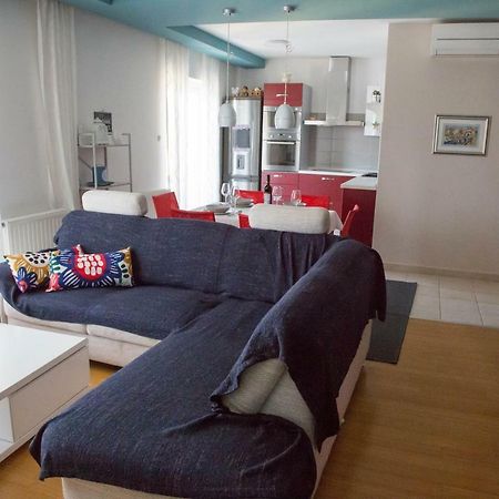 マリンスカApartman Mateaアパートメント エクステリア 写真